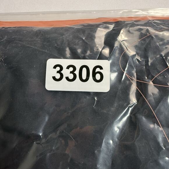 FeelinGirl Shapewear for Women Tummy Control High Waist Body Shaper Large Black - Picture 12 of 12